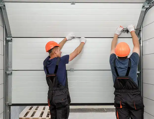 garage door service Crossville